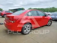 2015 Chevrolet Cruze фото