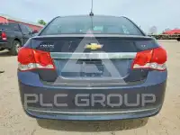 2015 Chevrolet Cruze фото