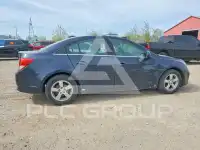 2015 Chevrolet Cruze фото