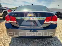 2015 Chevrolet Cruze фото