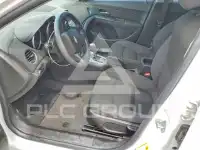 2015 Chevrolet Cruze photo