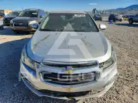2015 Chevrolet Cruze фото