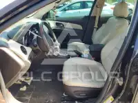 2015 Chevrolet Cruze фото