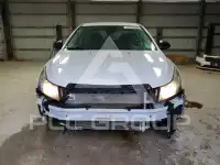 2015 Chevrolet Cruze фото