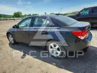2015 Chevrolet Cruze фото
