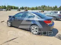 2015 Chevrolet Cruze фото