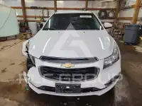 2015 Chevrolet Cruze фото