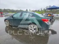 2015 Chevrolet Cruze фото