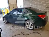 2015 Chevrolet Cruze фото