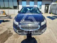 2015 Chevrolet Cruze фото