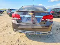 2015 Chevrolet Cruze фото