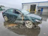 2015 Chevrolet Cruze фото