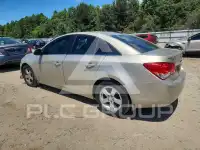 2015 Chevrolet Cruze фото