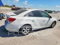 2015 Chevrolet Cruze фото