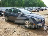 2015 Chevrolet Cruze фото
