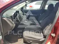 2015 Chevrolet Cruze фото