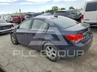 2015 Chevrolet Cruze фото