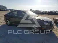 2015 Chevrolet Cruze фото