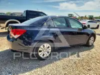 2015 Chevrolet Cruze фото