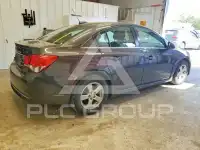 2015 Chevrolet Cruze фото