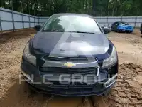 2015 Chevrolet Cruze фото