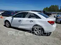 2015 Chevrolet Cruze фото