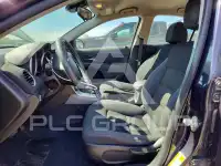 2015 Chevrolet Cruze фото