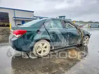 2015 Chevrolet Cruze фото