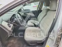2015 Chevrolet Cruze фото