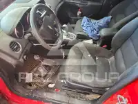 2015 Chevrolet Cruze фото