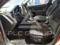 2015 Chevrolet Cruze фото