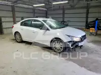 2015 Chevrolet Cruze фото