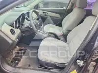 2015 Chevrolet Cruze фото