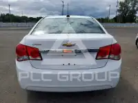 2015 Chevrolet Cruze фото
