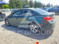 2015 Chevrolet Cruze фото