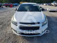 2015 Chevrolet Cruze фото