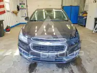 2015 Chevrolet Cruze фото