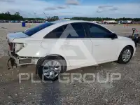 2015 Chevrolet Cruze фото
