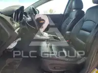 2015 Chevrolet Cruze фото