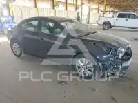 2015 Chevrolet Cruze фото