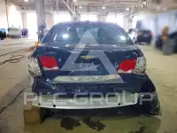 2015 Chevrolet Cruze фото
