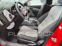 2015 Chevrolet Cruze фото