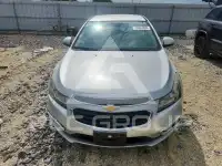 2015 Chevrolet Cruze фото