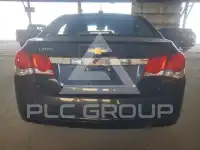 2015 Chevrolet Cruze фото