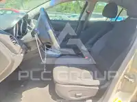 2015 Chevrolet Cruze фото