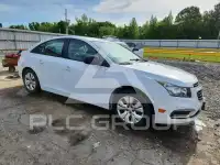 2015 Chevrolet Cruze фото
