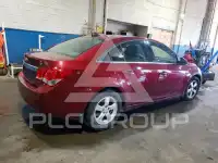2015 Chevrolet Cruze фото