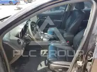 2015 Chevrolet Cruze фото