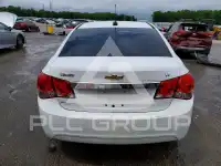2015 Chevrolet Cruze photo