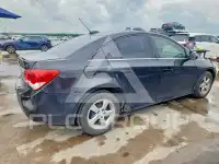 2015 Chevrolet Cruze фото